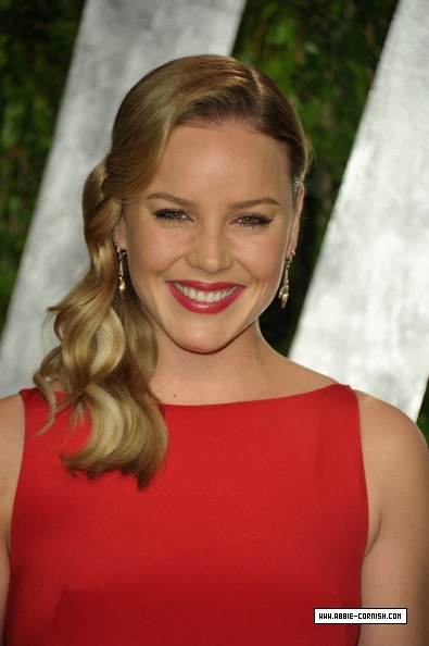 Abbie Cornish