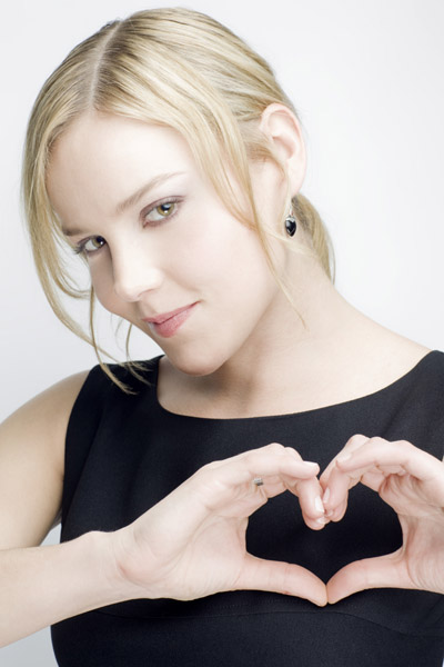 Abbie Cornish