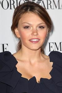 Aimee Teegarden Teen Vogue's 10th Anniversary Annual Young Hollywood Party, September 27, 2012 