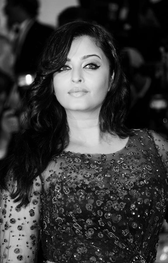 Aishwarya Rai Cosmopolis Premiere 65th Cannes film festival on May 25, 2012 