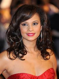 Alesha Dixon - Brit Awards