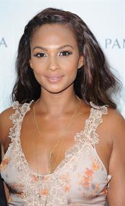 Alesha Dixon - Glamour Women Of The Year Awards in London May 5, 2012