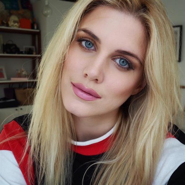 Ashley James