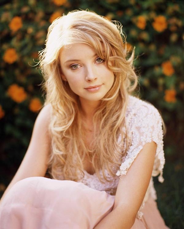 Elisabeth Harnois