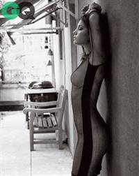 Adèle Exarchopoulos