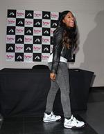 Alexandra Burke - Promotes her new album at HMV in Manchester (June 6, 2012)