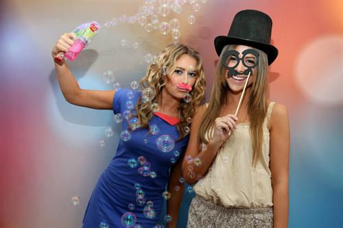 Alexa Vega – Aquafina Flavor Splash Launch 10/15/13  