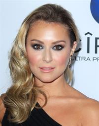 Alexa Vega attending the  Machete Kills  Los Angeles Premiere on October 2, 2013