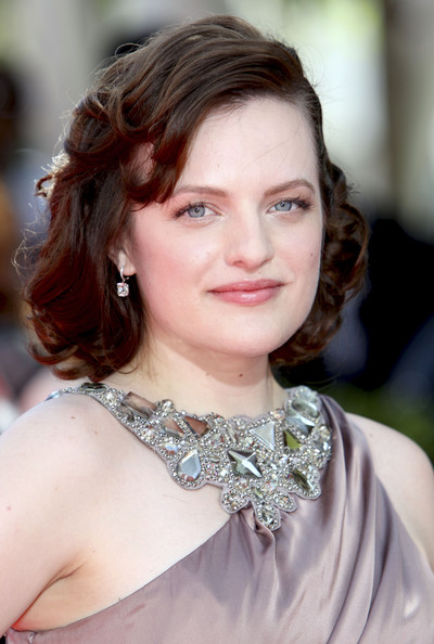Elisabeth Moss