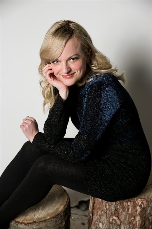 Elisabeth Moss