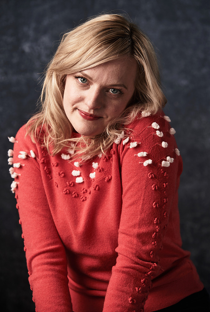 Elisabeth Moss