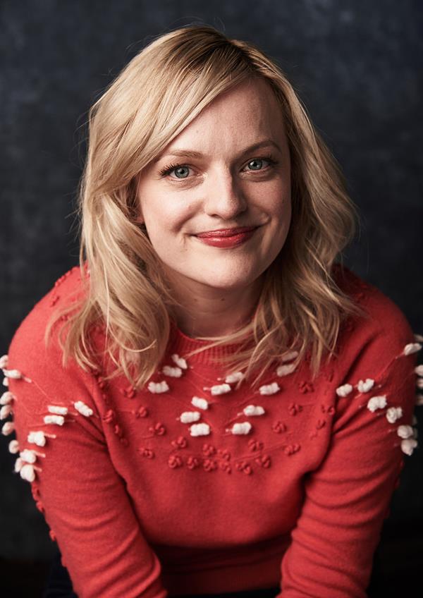 Elisabeth Moss