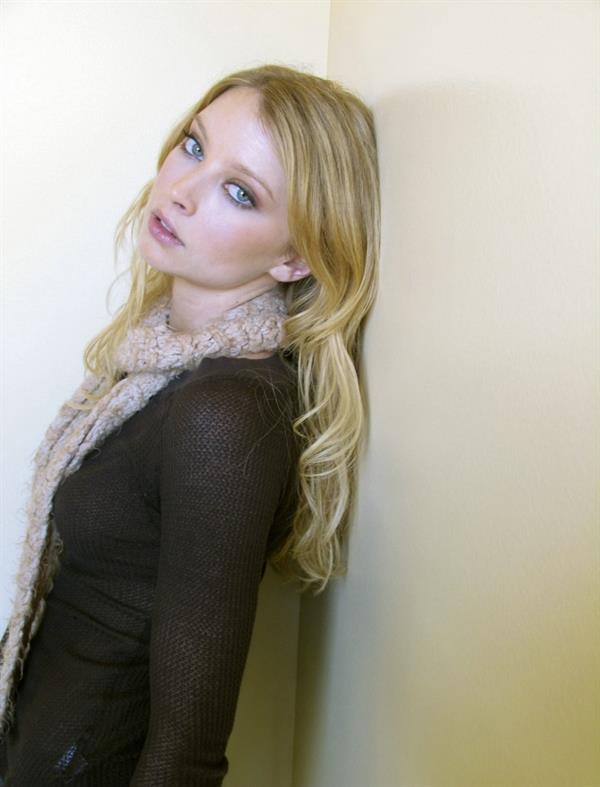 Elisabeth Harnois