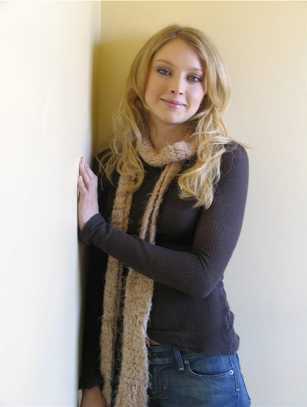 Elisabeth Harnois