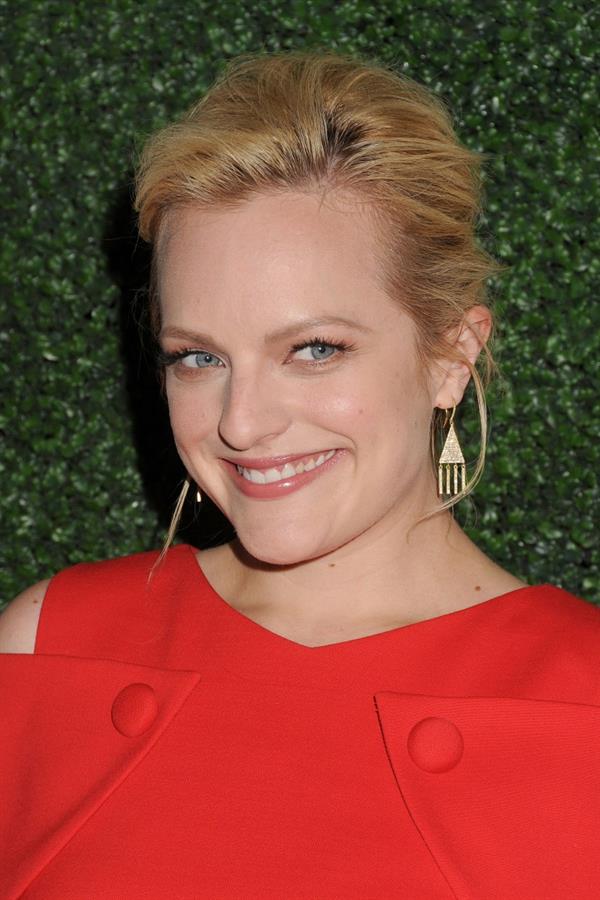 Elisabeth Moss