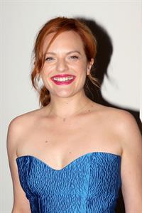 Elisabeth Moss