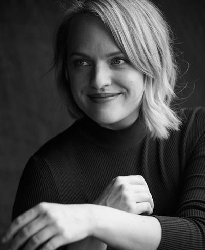 Elisabeth Moss
