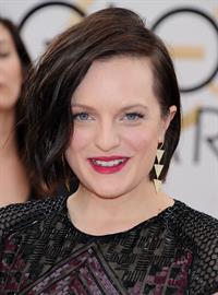 Elisabeth Moss