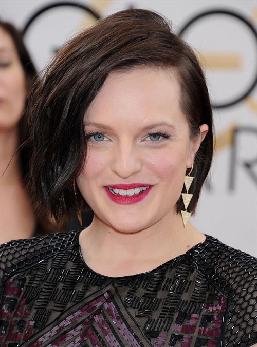 Elisabeth Moss