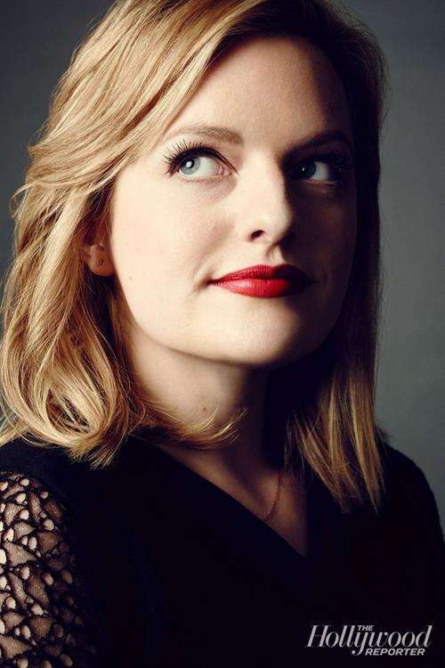 Elisabeth Moss
