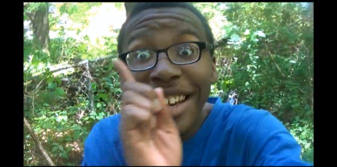 Ivory J. Taylor american actor. 