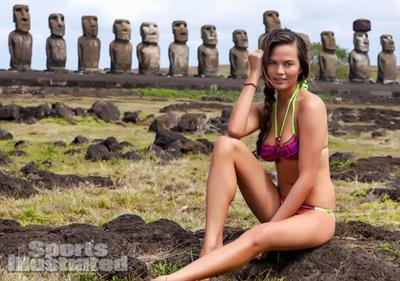 Sports Illustrated 2013 Swimsuit Edition