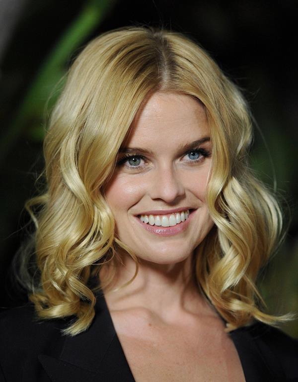 Alice Eve 21st annual beat the odds awards. Beverly Hills California on February 12, 2011