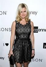Alice Eve JC Penney celebrates Charlotte Ronson's I Heart Ronson Collection on June 21, 2011