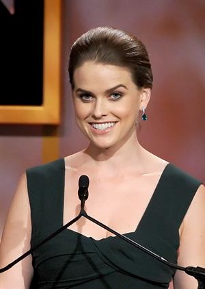 Alice Eve – BAFTA Los Angeles Britannia Awards 11/9/13  