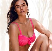 Myla Dalbesio in a bikini