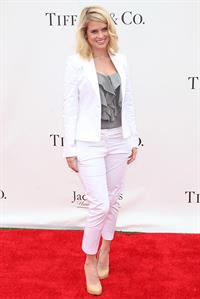 Alice Eve attends Royal Salute at Foundation Polo Challenge in Los Angeles on July 9, 2011