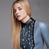 Chloë Grace Moretz