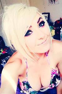 Jessica Nigri