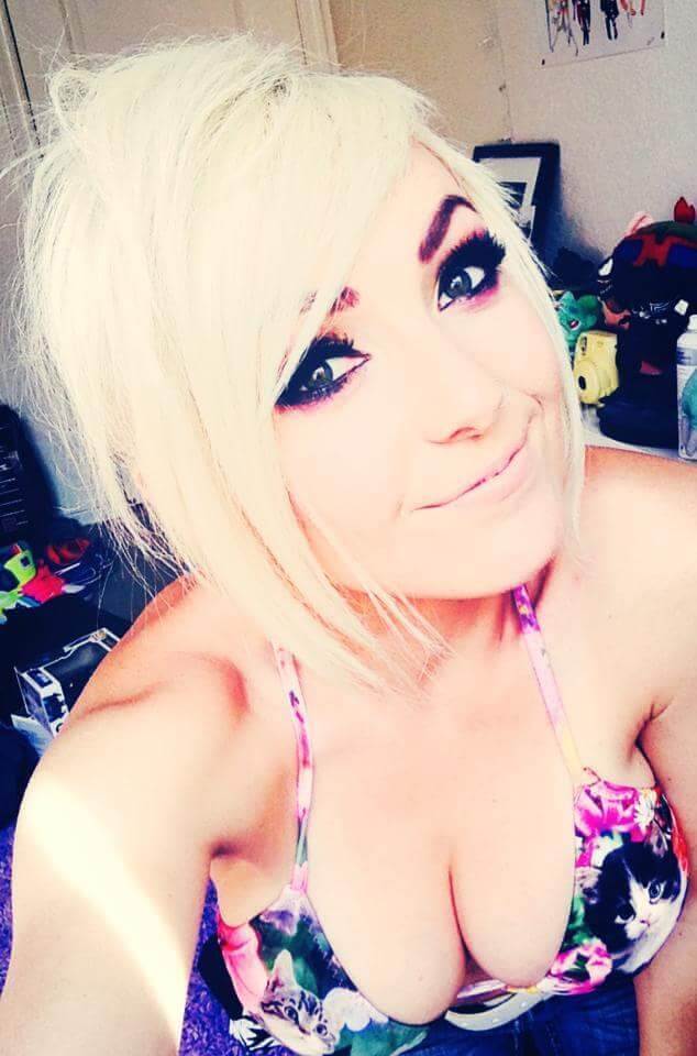 Jessica Nigri