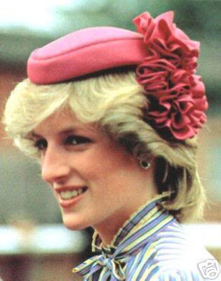 Princess Diana