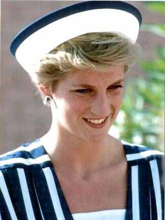 Princess Diana