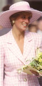 Princess Diana