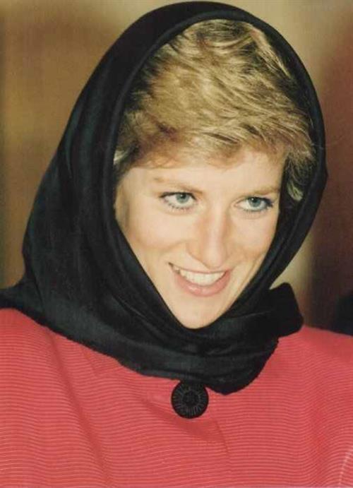 Princess Diana