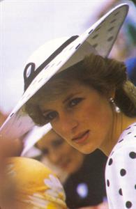 Princess Diana