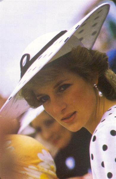 Princess Diana
