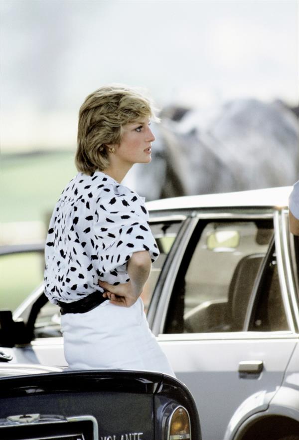 Princess Diana