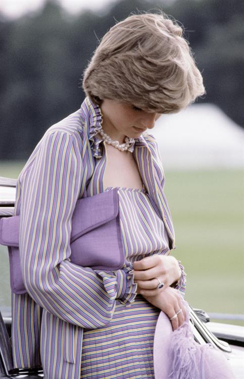 Princess Diana