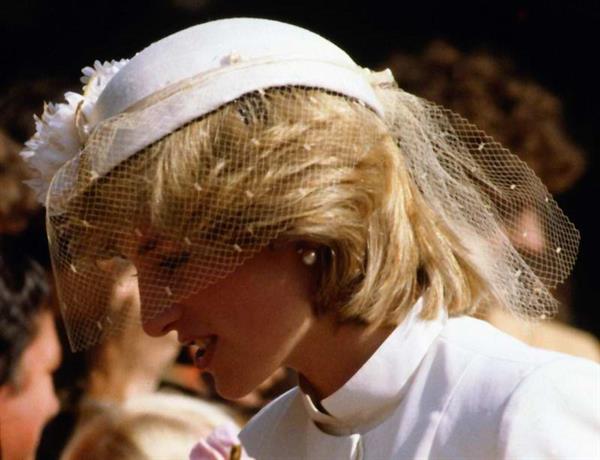 Princess Diana