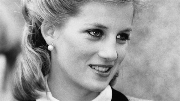 Princess Diana