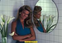 Christie Brinkley