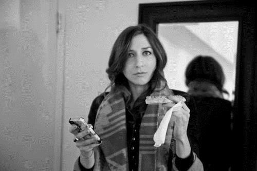 Chelsea Peretti