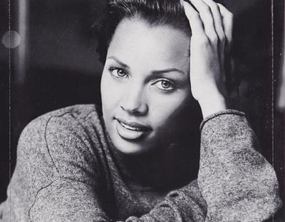 Vanessa Williams
