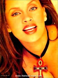 Vanessa Williams Pictures Vanessa Williams