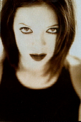 Shirley Manson