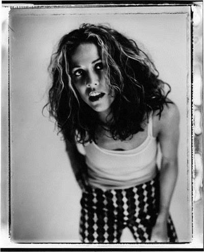Sheryl Crow